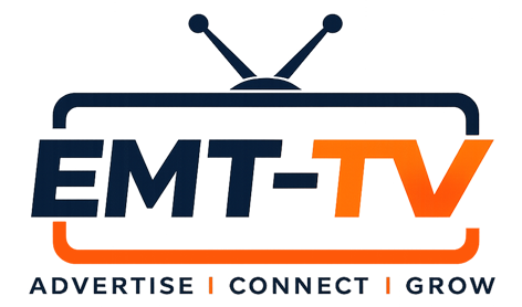 EMT TV Logo